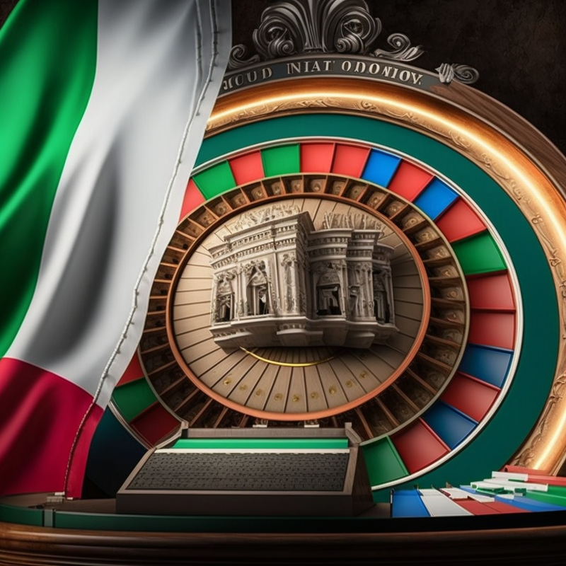 CasinoTopItaly CasinoTopItaly
