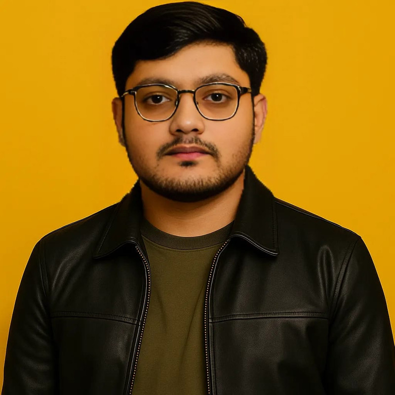 Moaz Tariq - CEO & Founder of Zenocalculator