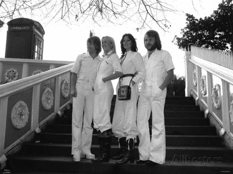 ABBA London 3