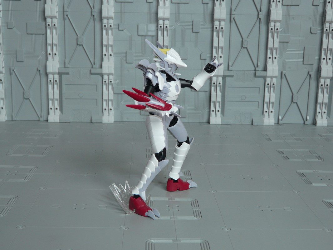 Majin Bone 01 BF Dragon Bone 9