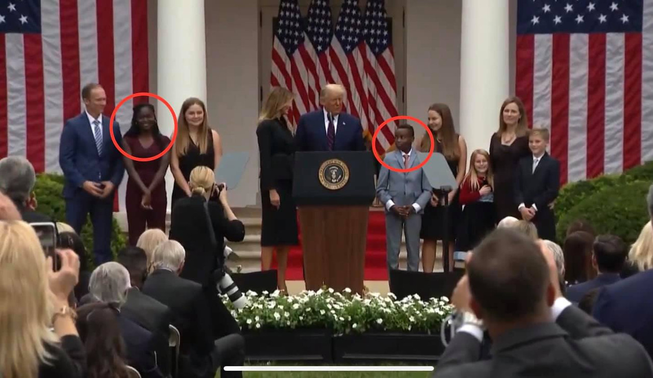 Thẩm phán Toà án Tối cao Ruth Bader Ginsburg qua đời 2