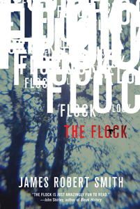 Book Review: The Flock by James Robert Smith