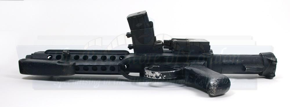 Bapty E-11 Stormtrooper Blaster 16