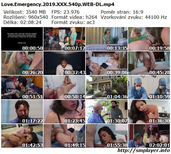 Love Emergency (2019)