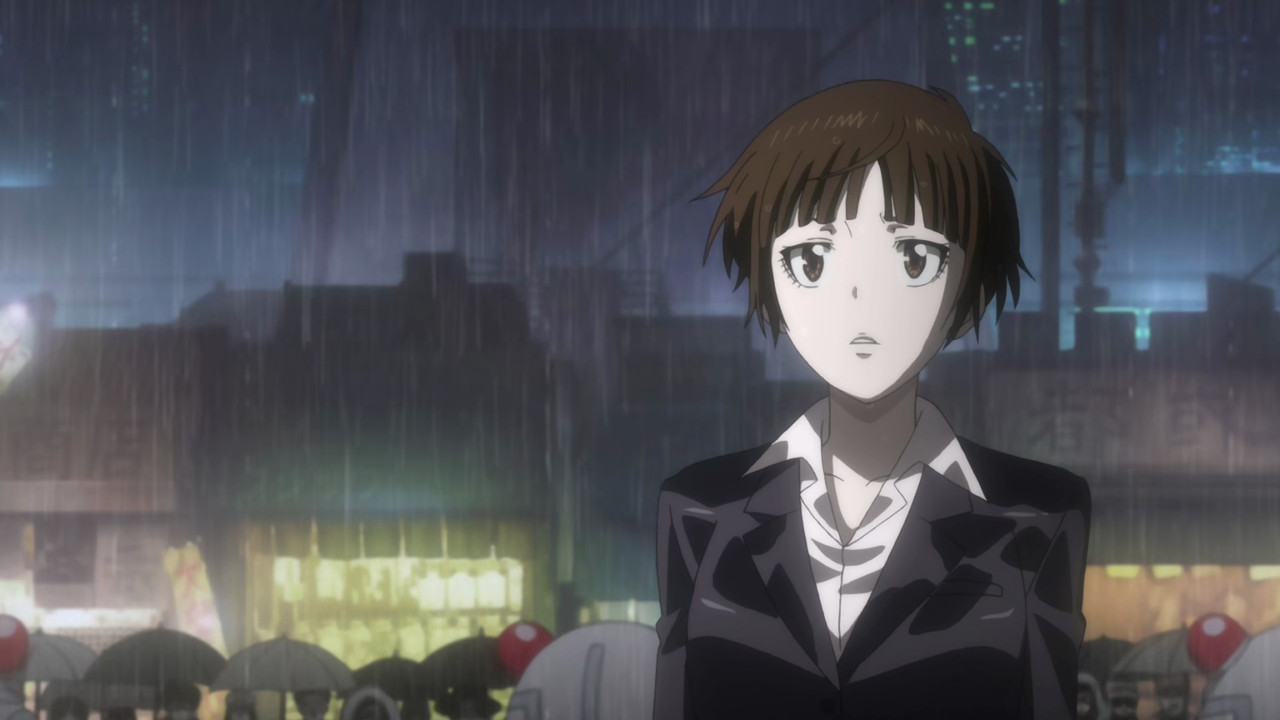 Cleo Psycho Pass 01 (Dual Audio 10bit BD1080p x265) o 00 04 40 00000