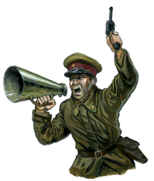 Commissaire M44