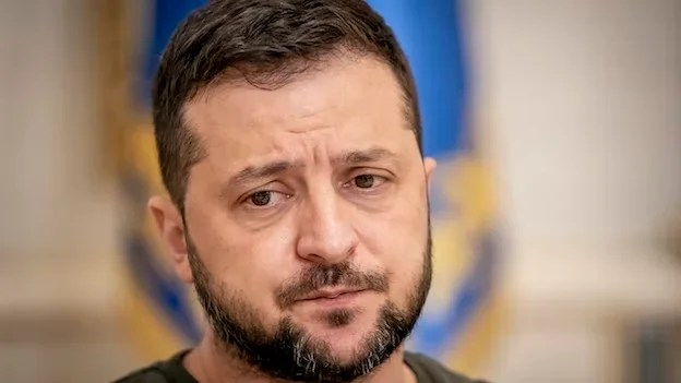 Ar jau nuspręstas Ukrainos likimas?