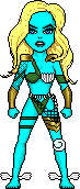 Namorita