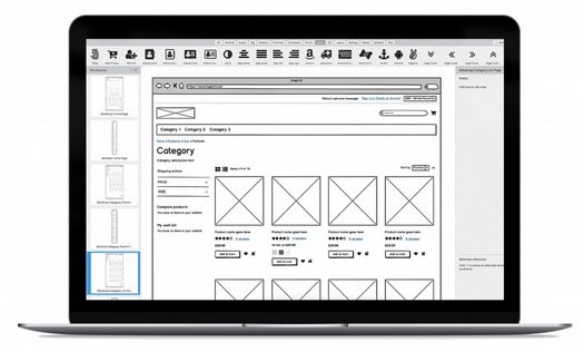 Balsamiq Wireframes 4.7.4 (x64)