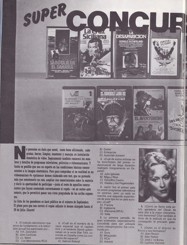 VIDEO ACTUALIDAD Nº 25 agosto de 1983_04