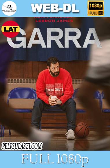 Garra (2022) Full HD WEB-DL 1080p Dual-Latino