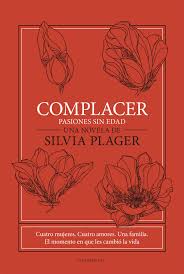 COMPLACER, SILVIA PLAGER