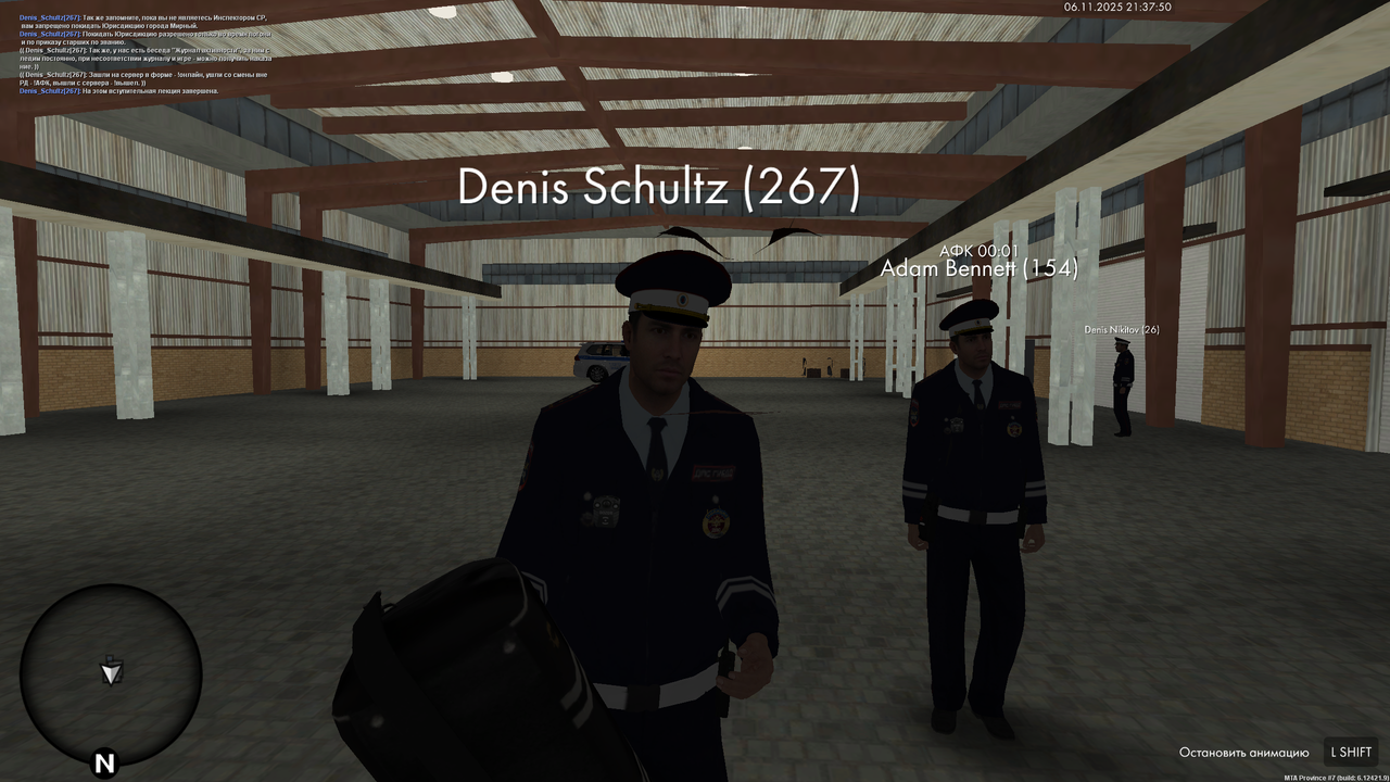 Grand Theft Auto San Andreas Screenshot 2025 11 06 21 37 49 53