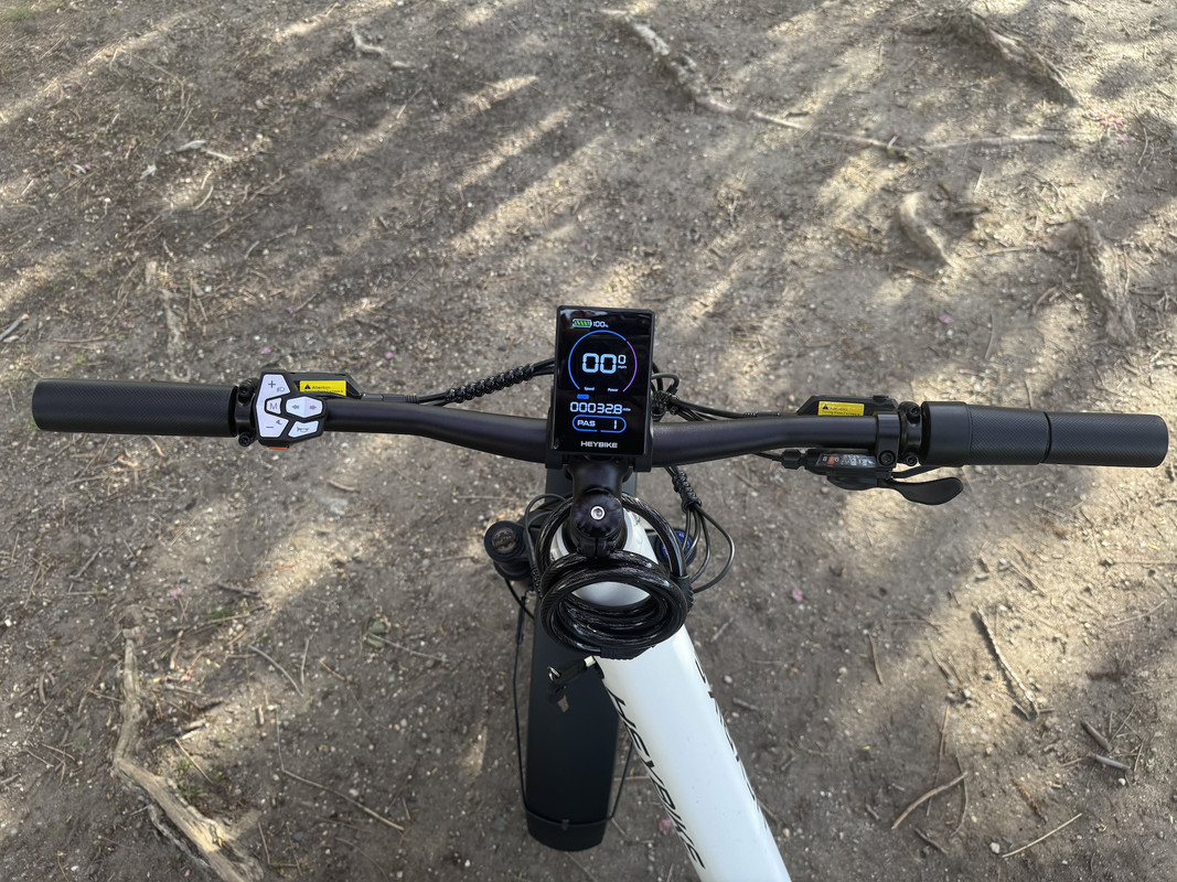 Designed for Real Riders