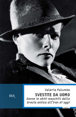 Valeria Palumbo – Svestite da uomo (2013)