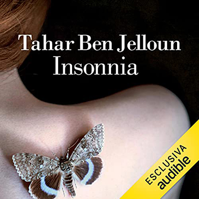 Tahar Ben Jelloun - Insonnia (2021) (mp3 - 128 kbps)
