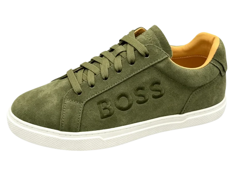 Boss Shoes
