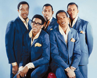 The Temptations - Discografia (1964-2011) .mp3 - 128/320 kbps