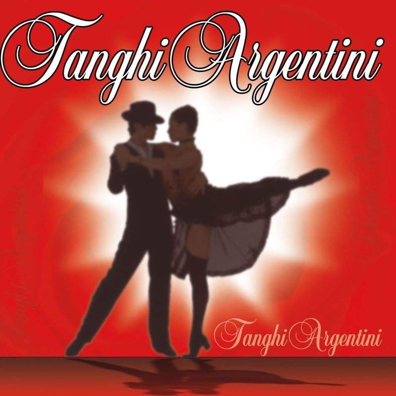 Fonola band - Tanghi Argentini (Album, Fonola dischi, 2009) mp3 320 Kbps