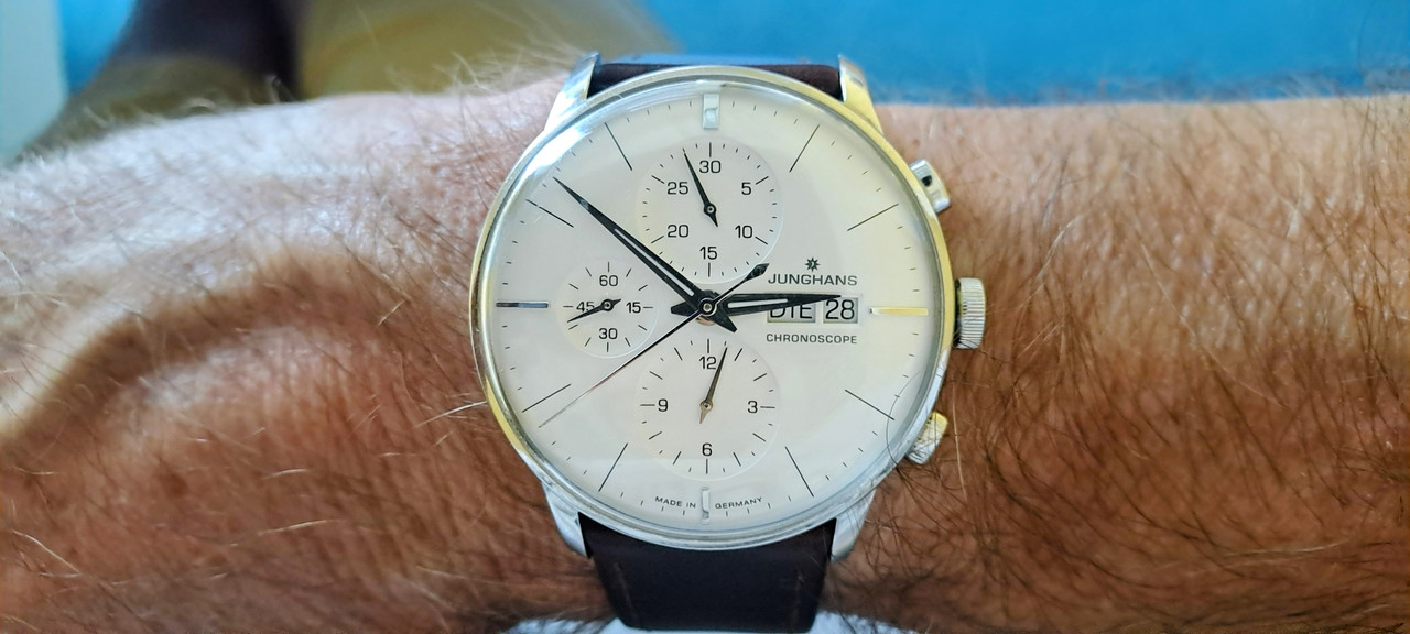 Le club des heureux propriétaires de Junghans. - Page 23 20260728-145127-2-1