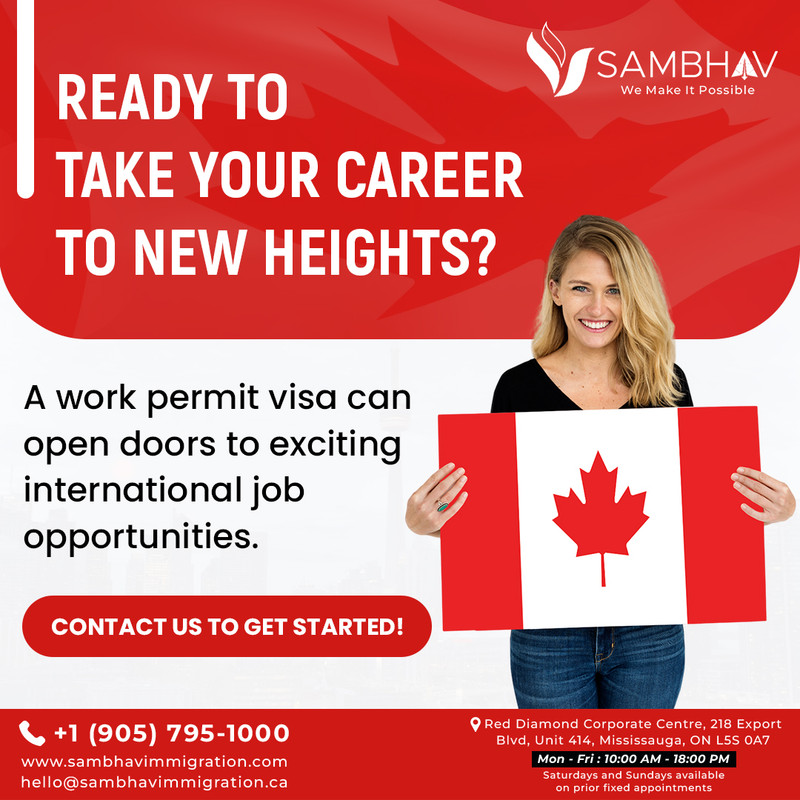work permit visa