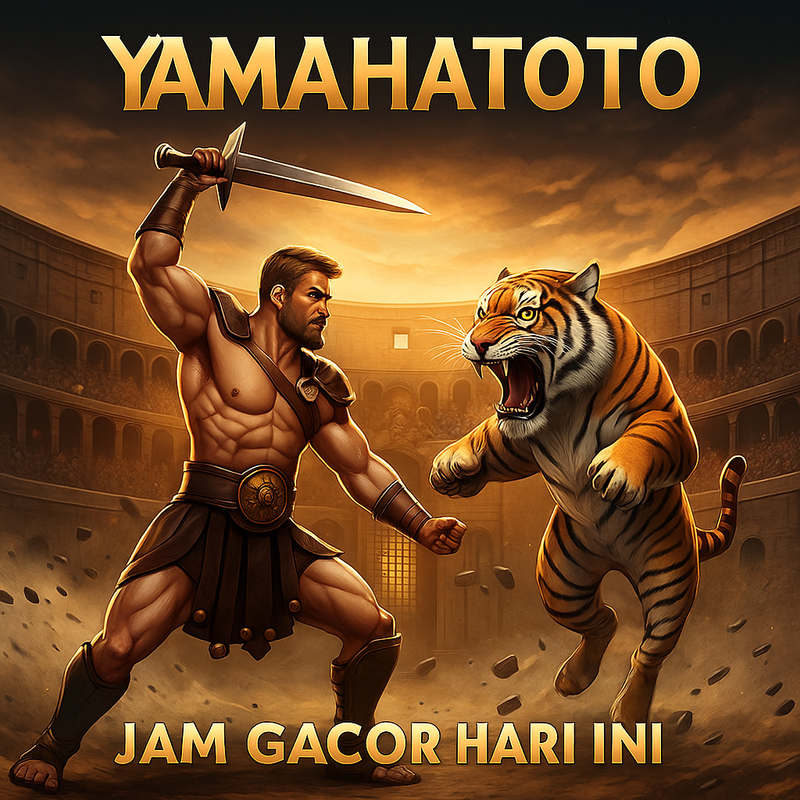 YAMAHATOTO Panduan & Akses Informasi Permainan Angka Online - WooCommerce eCommerce