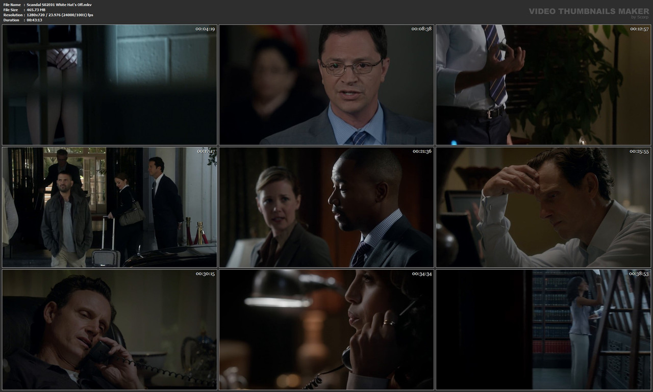 Scandal S02E01 White Hat's Off.mkv