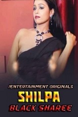 18+ Shilpa Black Sharee iEntertainment Watch Online 18+ Shilpa Black Sharee iEntertainment Watch Online