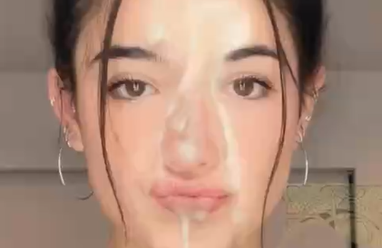 Sydney Sweeney Ahegao