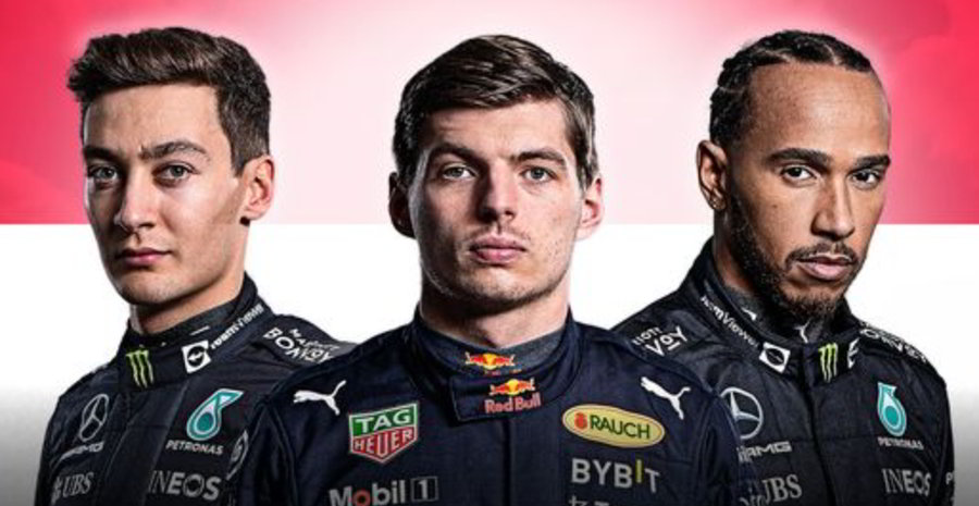 Formula 1 GP Ungheria: trionfa Verstappen, disastro strategia Ferrari
