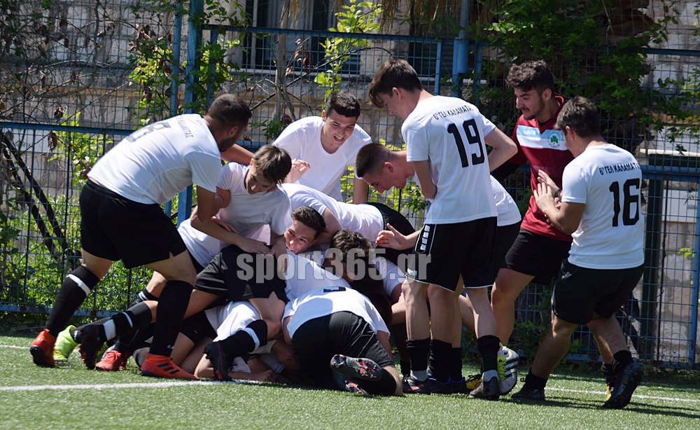 , &Sigma;&chi;&omicron;&lambda;&iota;&kappa;ό &Lambda;&upsilon;&kappa;&epsilon;ί&omega;&nu;: &Mu;&epsilon;&gamma;ά&lambda;&eta; &nu;ί&kappa;&eta;-&pi;&rho;ό&kappa;&rho;&iota;&sigma;&eta; &gamma;&iota;&alpha; &tau;&omicron; 6&omicron; &Gamma;&Epsilon;&Lambda; &Kappa;&alpha;&lambda;&alpha;&mu;ά&tau;&alpha;&sigmaf; &sigma;&tau;&alpha; &pi;έ&nu;&alpha;&lambda;&tau;&iota; &epsilon;&pi;ί &tau;&omicron;&upsilon; 1&omicron;&upsilon; &Epsilon;&Pi;&Alpha;&Lambda; &Tau;&rho;ί&pi;&omicron;&lambda;&eta;&sigmaf; (pics & vid)