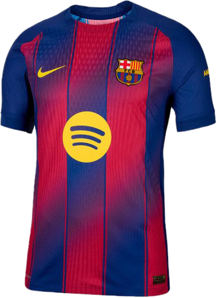 NIKE FC BARCELONA 