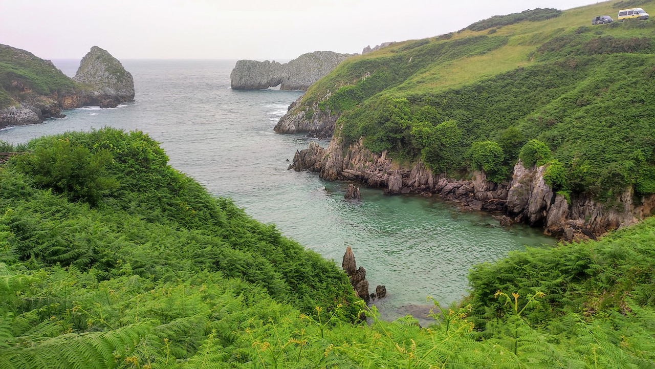 Re: San Vicente de la Barquera (Cantabria) (2)