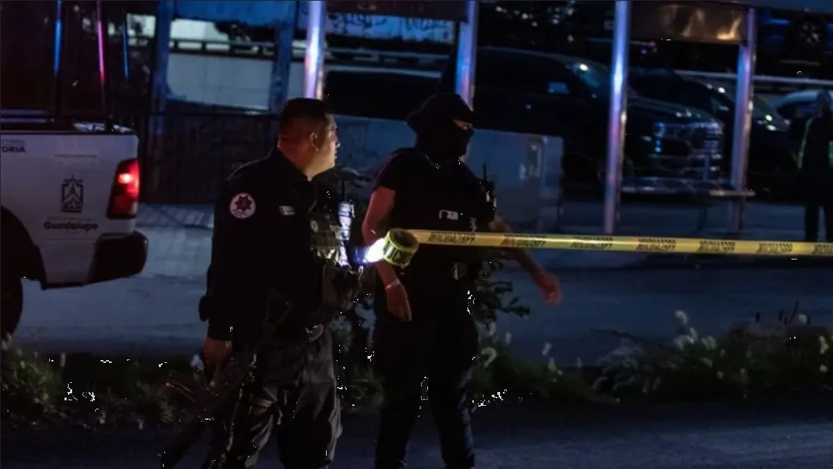 Muere estudiante tras pelea con sus compañeros en León