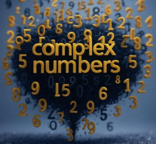 Complex Numbers