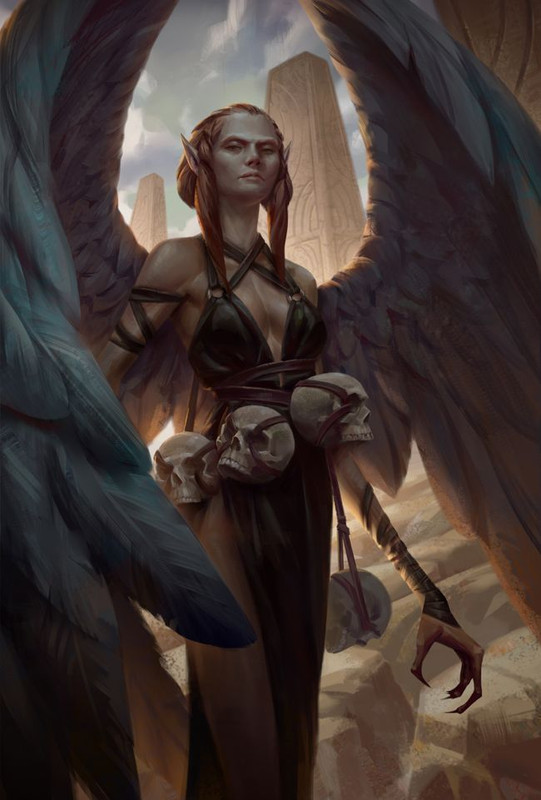 Harpy