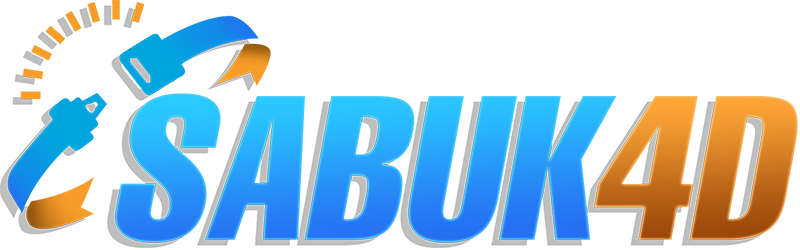 SABUK4D Logo