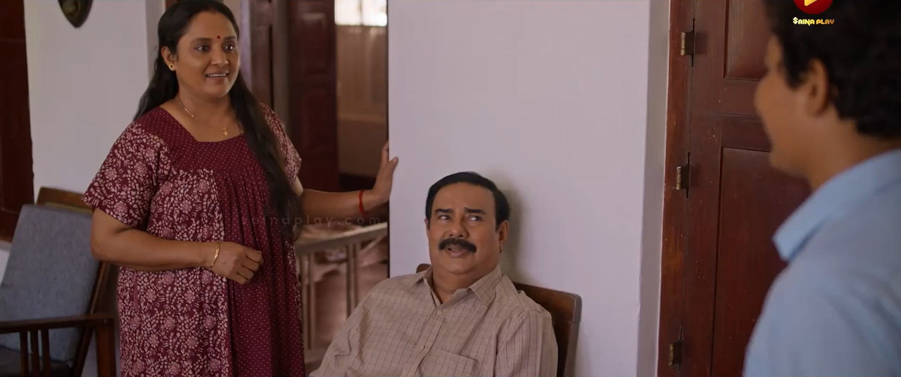 Paalum Pazhavum 2024 WebRip [Tamil + Malayalam] 480p 720p ESub Screenshot