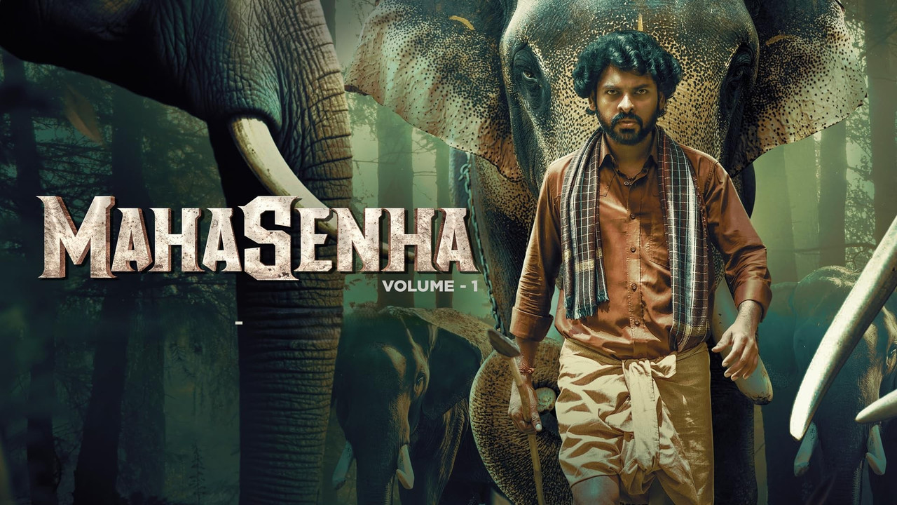 Mahasenha (2025) [Hindi-Tamil]