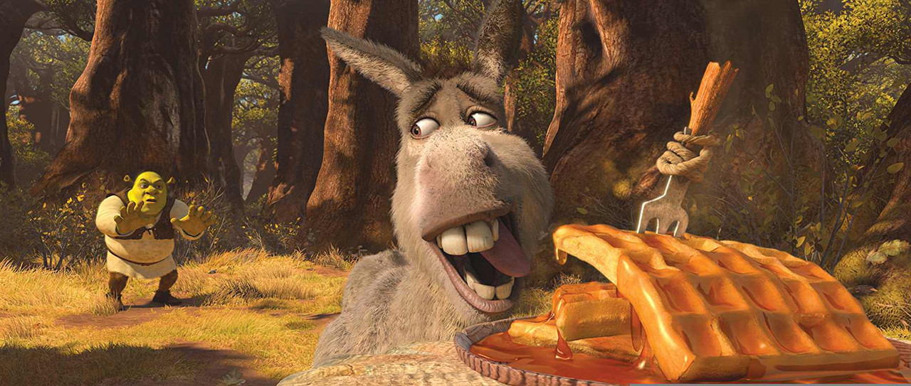 shrek forever after full movie in hindi shrek forever after full movie in hindi