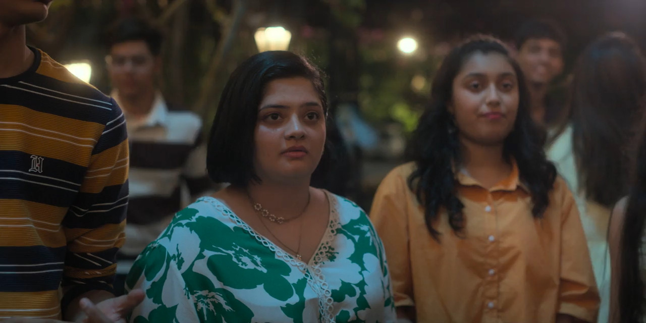 CO-ED 2025 WebRip Season 1 [Hindi] 480p 720p ESub Screenshot