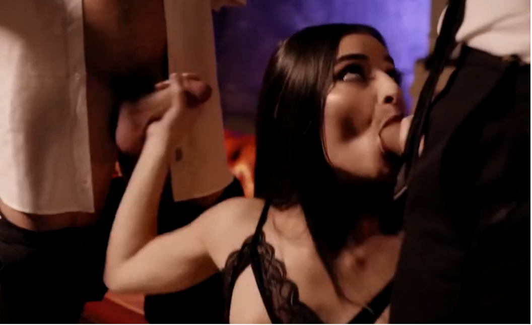 puretaboo – emily willis the date