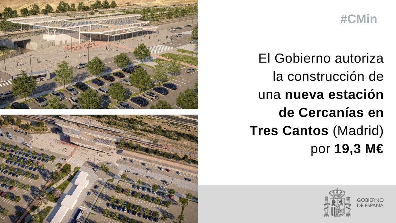 Foto cedida por Moncloa