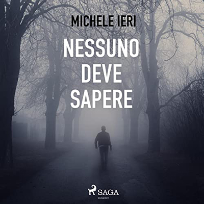 Michele Ieri - Nessuno deve sapere (2022) (mp3 - 128 kbps)