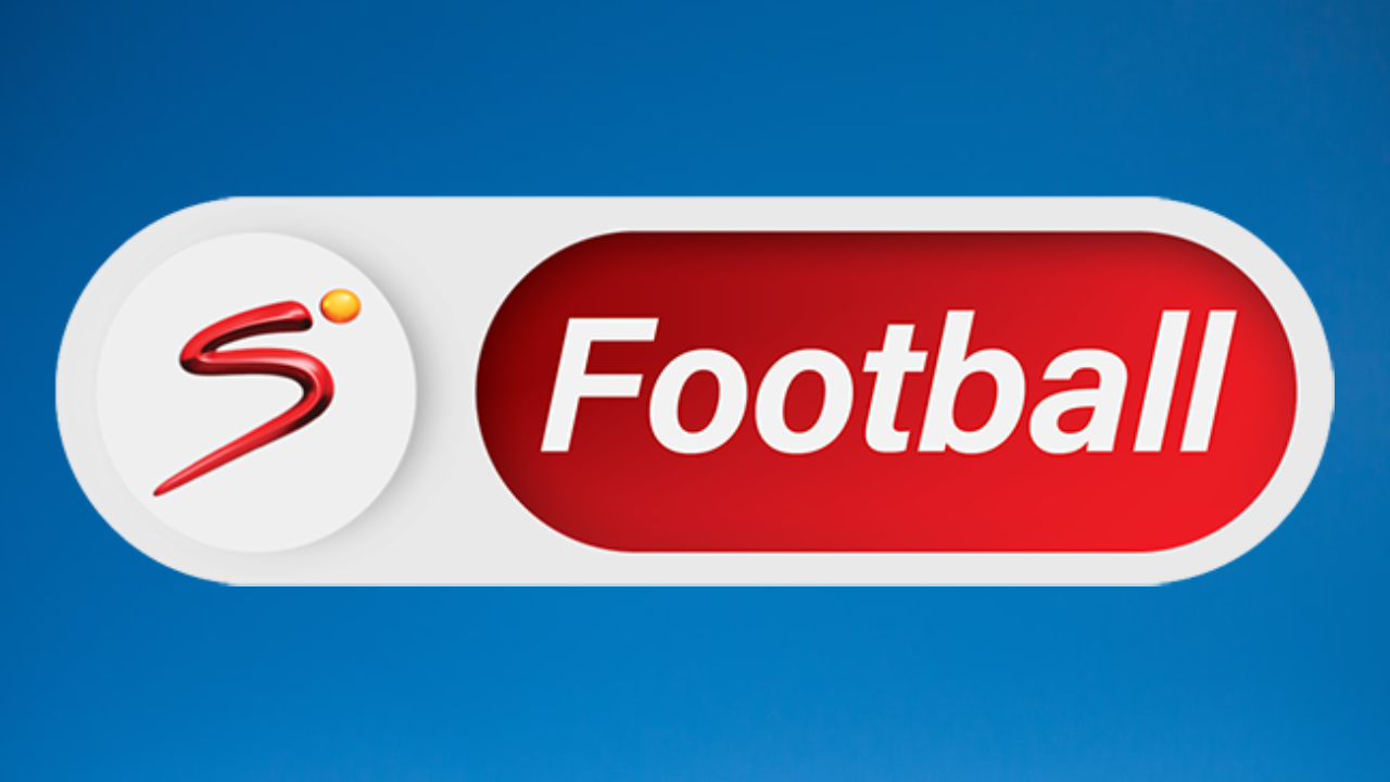 Supersport Football Satellite and Live Stream Data