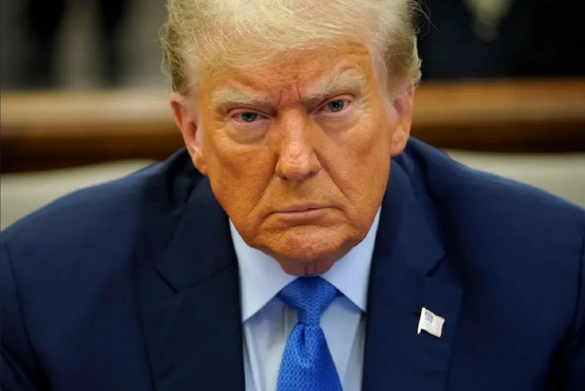 Trump es convocado en Nueva York por caso de agresión sexual y difamación