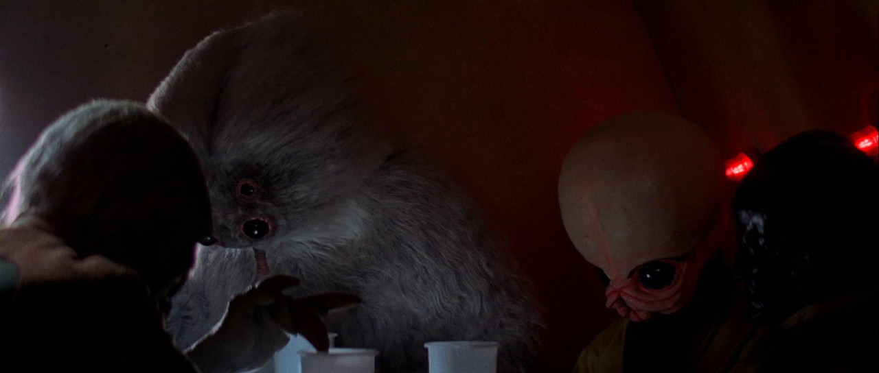 Star Wars - Episode IV - A New Hope 1977 (1080p 