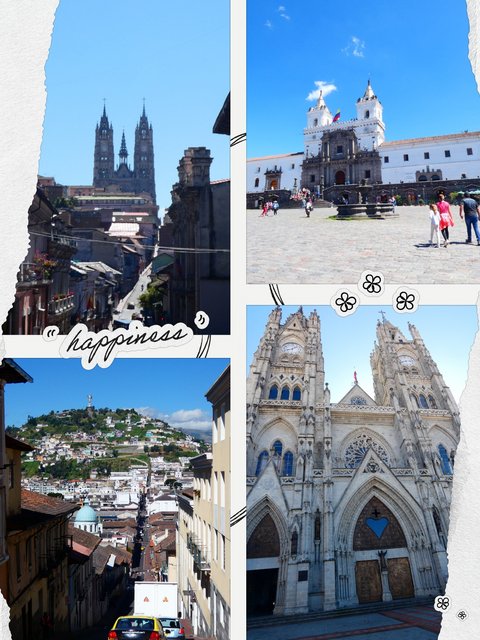 Día 20 (7 julio): Quito - Mitad del Mundo - Galápagos 2022 (1)