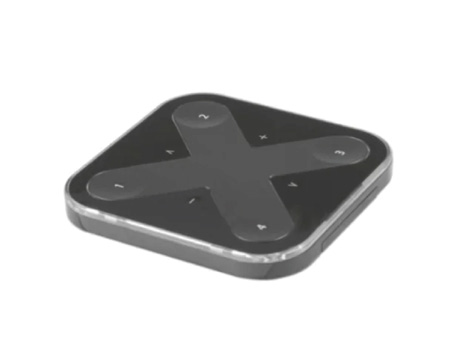 Casambi Xpress wireless switch