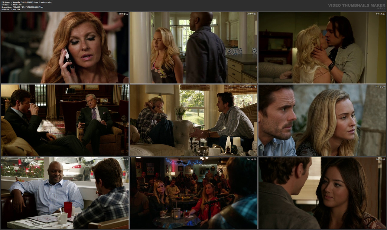 Nashville (2012) S01E05 Move It on Over.mkv
